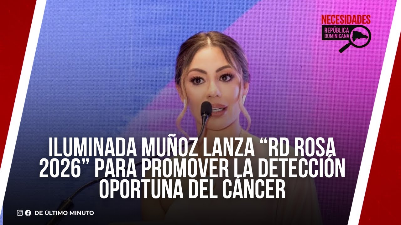 | Noticias de hoy en De Último Minuto
