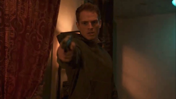Power Book II: Ghost: 4x08- Brayden kills Steve