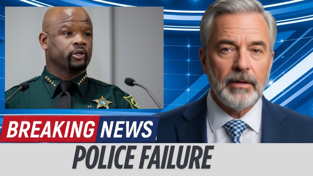 Broward Sheriff's Office Fires Six, Disciplines 11 in Wake of Domestic ...