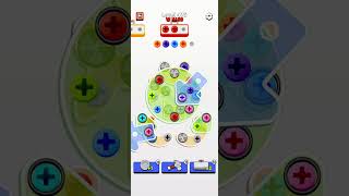 Screw Jam Level 475 Walkthrough Solution