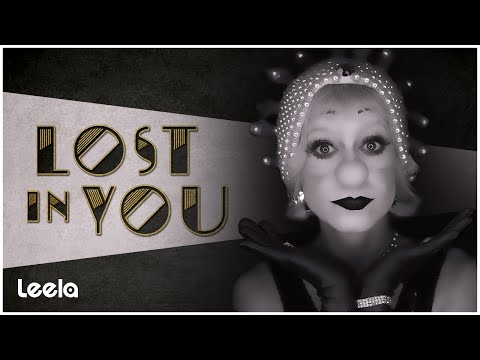 Leela - Lost In You (versão beta)