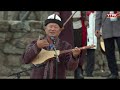 Кыргыз-казак айтышы // 1-күн // Кырчын жайлоосу