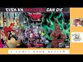 Better Than Immortal Hulk? | Al Ewing's Immortal Thor Full Run Review