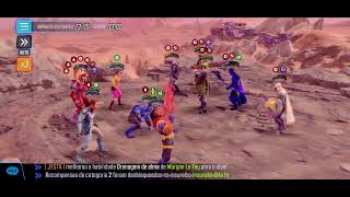 Doom 2 Raid Mutant Boss node in 1 shot