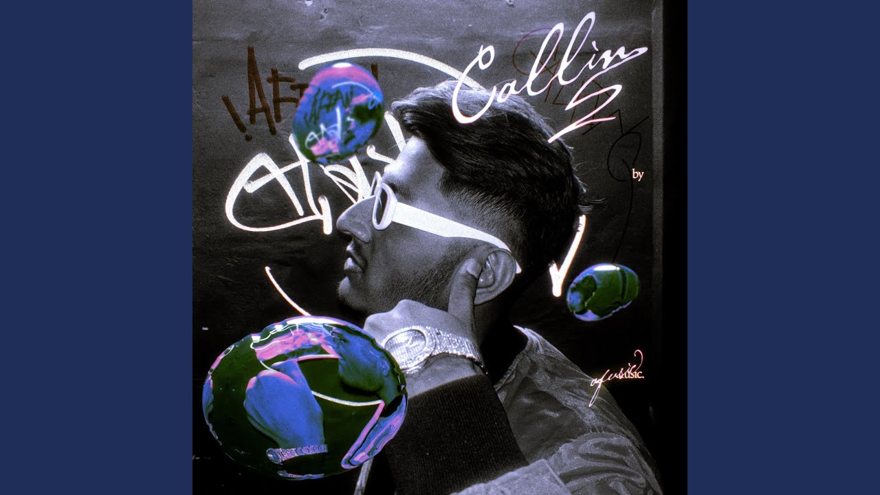 Callin (feat. AliSoomroMusic)