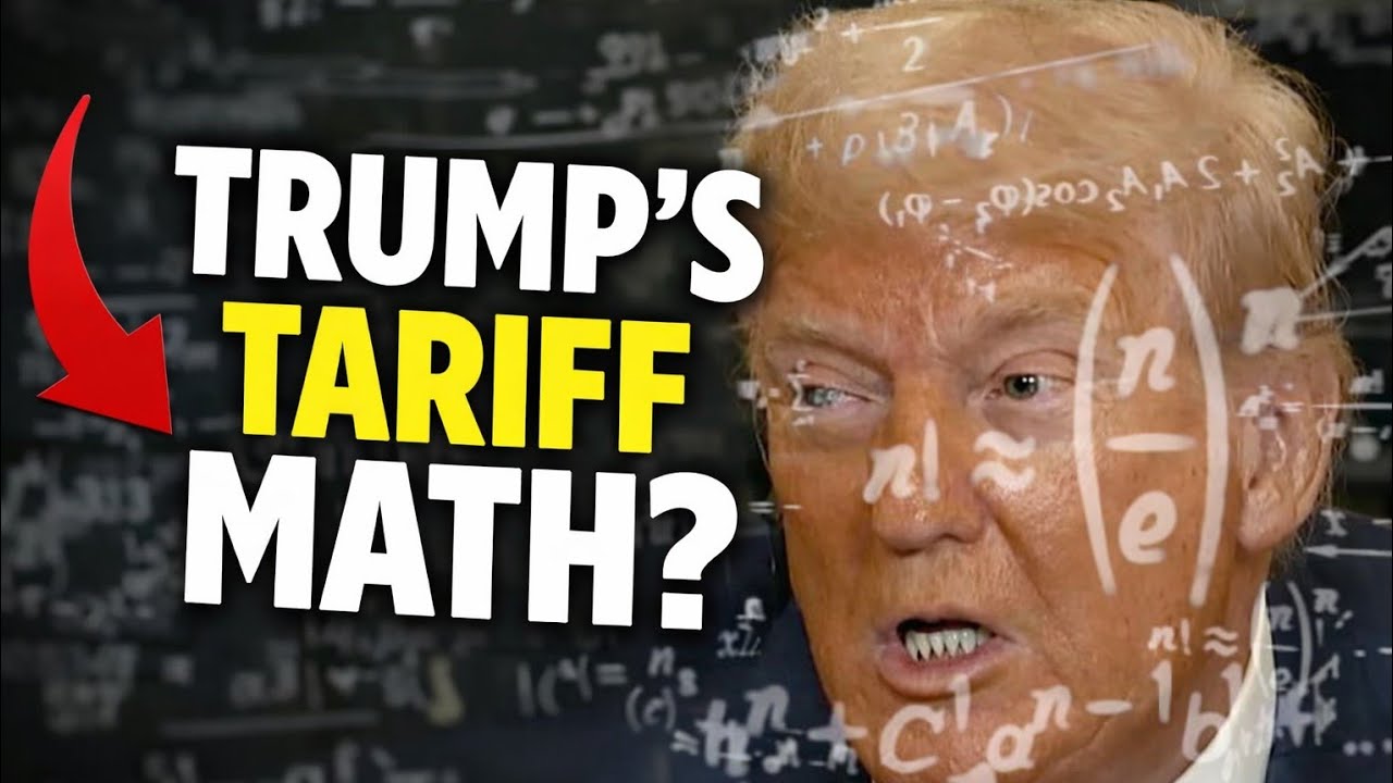 Donald Trump Under Fire Over Swiss Gifts & Tariff Deal | Political Scandal Explained