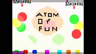 [SPLODER] Shoot the baddie with Atomofun [Recorded by Joacocapurro]