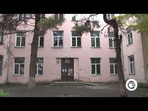 ახაშნის  სკოლაში 10 მოსწავლეს კორონავირუსი დაუდასტურდა