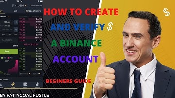 How to Create a Binance Account and Verify with Your Phone [Step-by-Step Binance Tutorial]