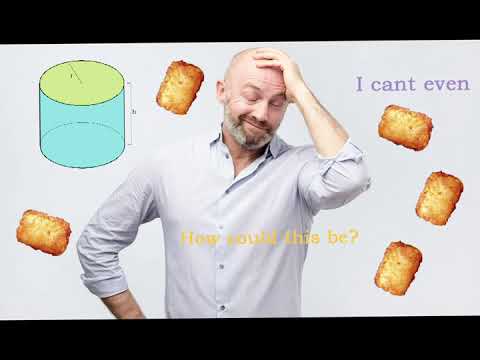 Tater Tots: A History and Analysis