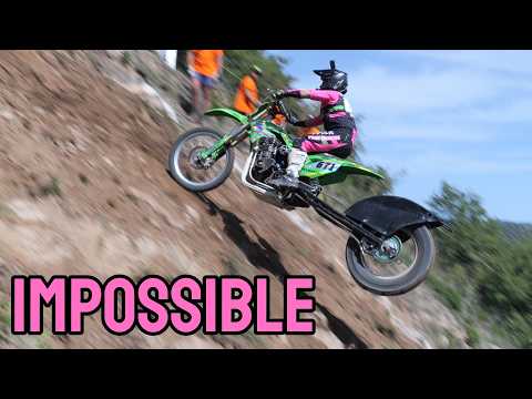 Montée impossible Saint-Rome-de-Cernon 2025 | Best of Crash & Fails