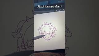 Celebrity New and inproved ben from spy school #art #edit #be_happy #mushrooms #shorts Profile