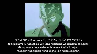 Como a música de Matsuko Mawatari impulsionou 'Yu Yu Hakusho