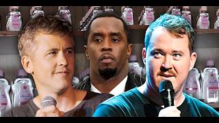 MSSP: Sean "Diddy" Combs