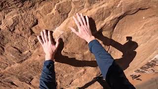 Holey Moley 5, Wall Street, Moab, UT
