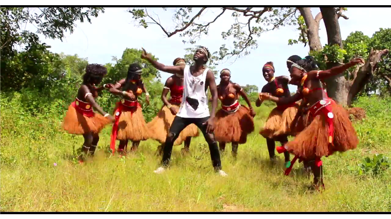 DJIDJI DI MALAIKA RET NETOS D BAND