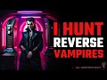I Hunt Reverse Vampires: Parts 1 to 13 | THE EPIC VAMPIRE CREEPYPASTA