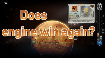 Terraforming Mars Online #39 - Milestone Party 2p Tournament | Round 2 Game 3 vs enoon