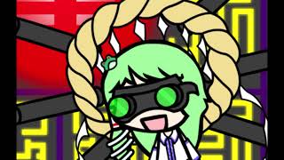 Touhou Walfas - Penny