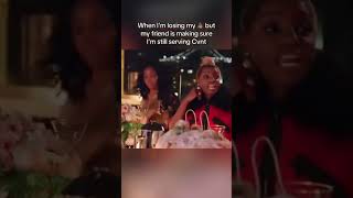 ROLL THEM BACK, ROLL THEM BACK love nene #neneleakes #rhoa  #realitytv #porshawilliams