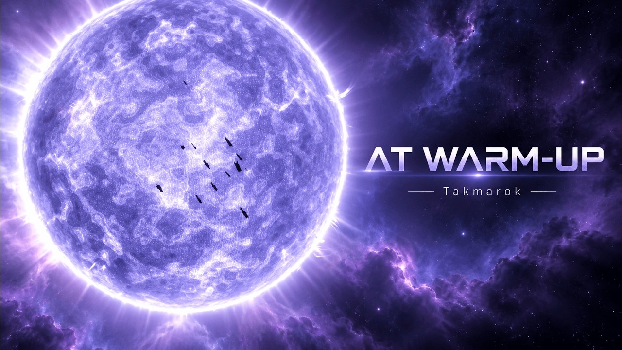 SUNDAY AT WARM-UP ☕ | TRUE EVE PvP, Brave Collective & Never-Seen Fights