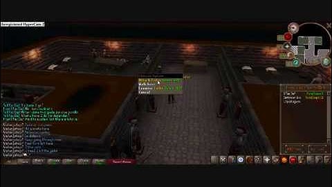 Lvl 3 clue scroll guide