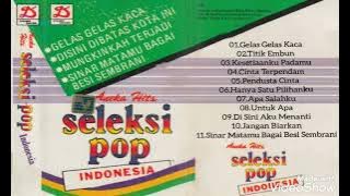 Yulia Margareth - Aneka Hit's Seleksi Pop Indonesia '85 (Part.6)