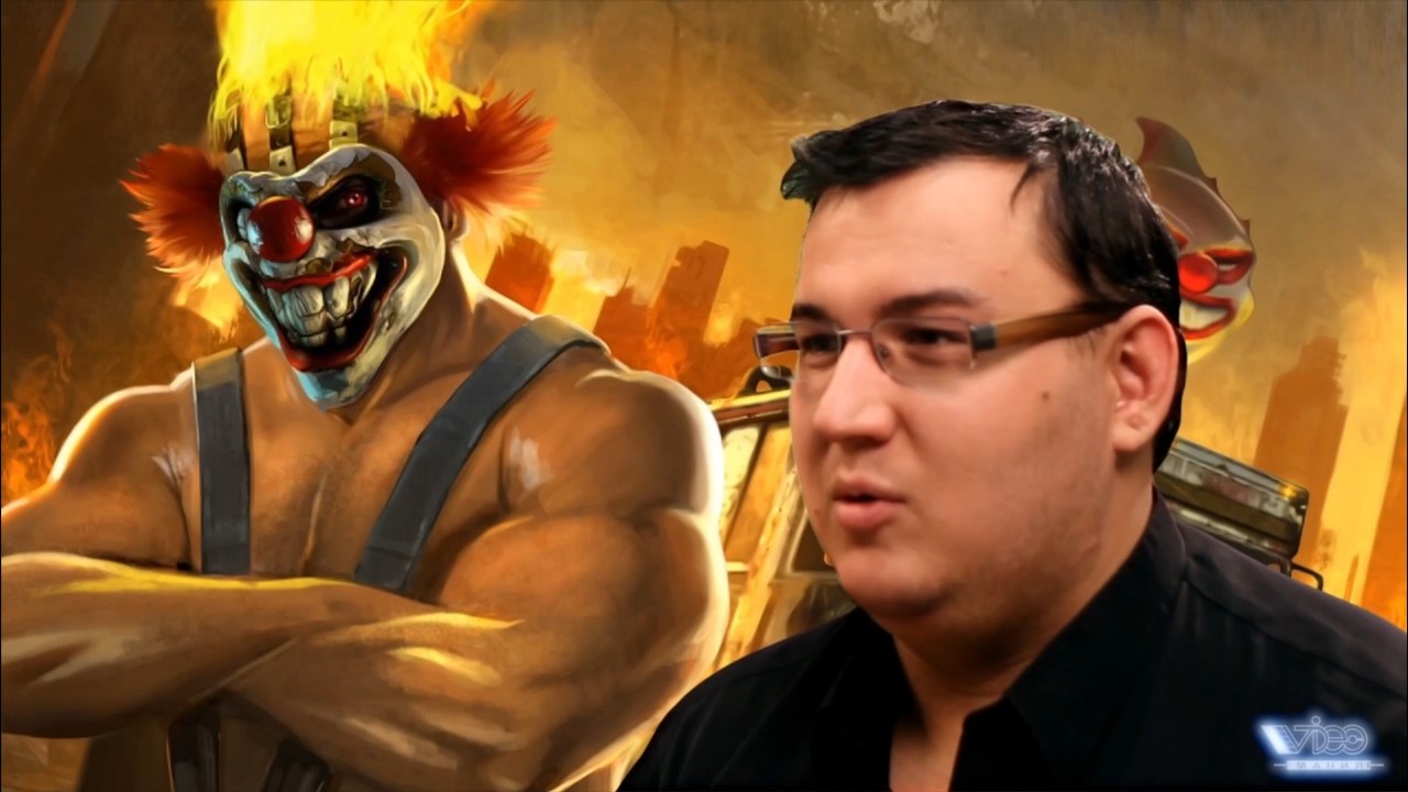 Видеомания 2.0 - Мнение(I am Alive, Silent Hill: Downpour, Twisted Metal) - 05.2012