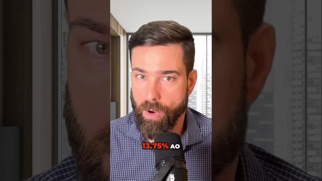 Juros Compostos: Seu Dinheiro Multiplica!