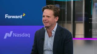 Activism Preparedness in 2025: Forward Global Partner Brendan Foo, Live at Nasdaq MarketSite