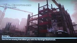 MW3: SILENT MULTI KILL
