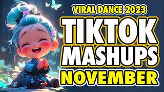 New Tiktok Mashup 2023 Philippines Party Music Viral Dance Trends November 23Rd