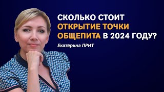 Открыть ресторан в 2024 – сколько это стоит и когда окупится?