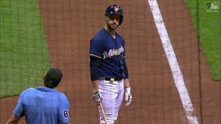 Ryan Braun Ejections