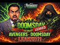AVENGERS DOOMSDAY TRAILER LEAKED — Marvel Was NOT Ready for This!