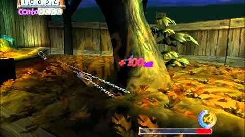 Rayman 3 Bog Of Murk Part 2: Guest Time!