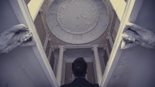 Алик Грановский - Ротонда [Official Music Video]