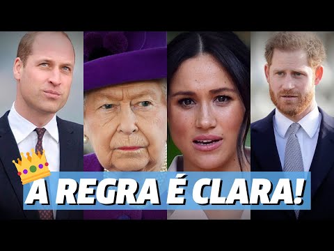 Vídeo: O Que Você Precisa Fazer Para Trabalhar Com A Rainha Elizabeth?