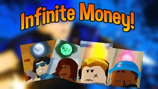 HOW TO GET INFINITE BATTLE BUCKS IN ARSENAL | Roblox Arsenal
