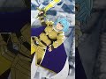 ――ホーリーソード――|『ヘルモード ~やり込み好きのゲーマーは廃設定の異世界で無双する~』2nd Season好評放送&配信中|#ヘルモード #田村睦心 #shorts #アニメ