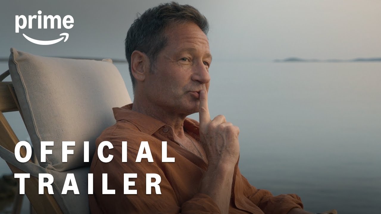 Malice - Official Trailer | Prime Video