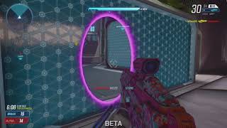 Splitgate-Rip Off Halo
