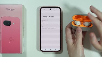 Google Pixel 9a: Hoe u het probleem met een Bluetooth-apparaat kunt oplossen dat geen verbinding ...