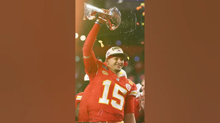 Tom Brady On Being Compared To Patrick Mahomes 😯 #shorts #nfl