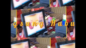 Vlog Instalasi Aplikasi Kasir Plus