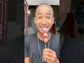 🍒🍇🥰🥹🍡ASMR AMERICA'SORIGINAL DUBBLE BUBBLE GUM GRAPE FLAVOR AND EAT..