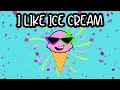 I Like Ice Cream - Fantastic Mr. Cox | Songs for Kids