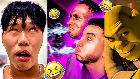 Essayez de ne pas rire 🤣 Défi Impossible (Part 1)