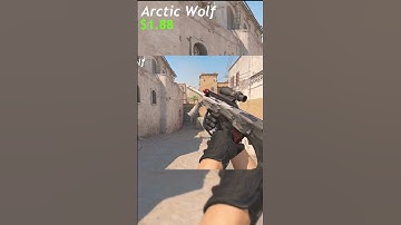 3 More CHEAP Skins For EVERY Gun In CS2: AUG Edition #csgo #counterstrike #gaming #cs2 #cs2skins