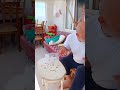 الراجل بعد ما قبض المعاش الفلوس كلها راحت